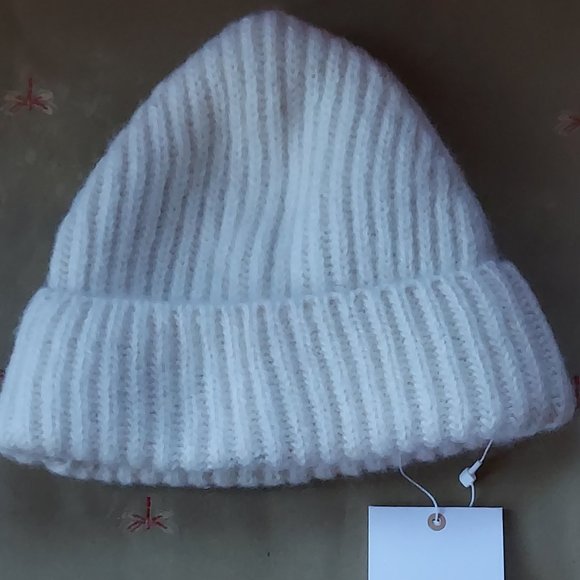 Norse Projects Alpaca Beanie BRAND NEW - Picture 1 of 3